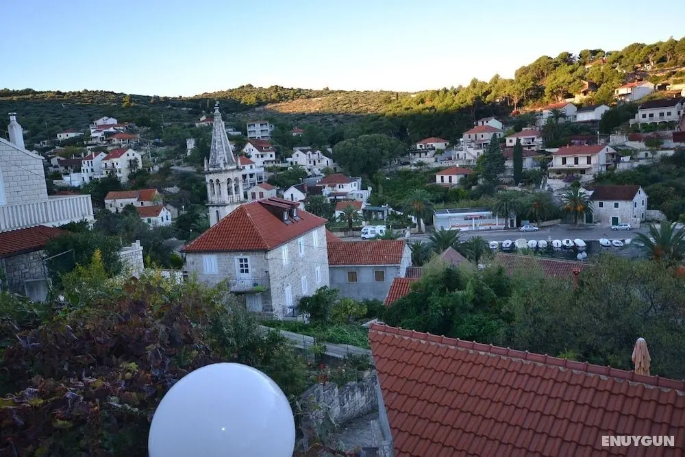 Kat - 80 m From Beach - A1 - Öne Çıkan Resim