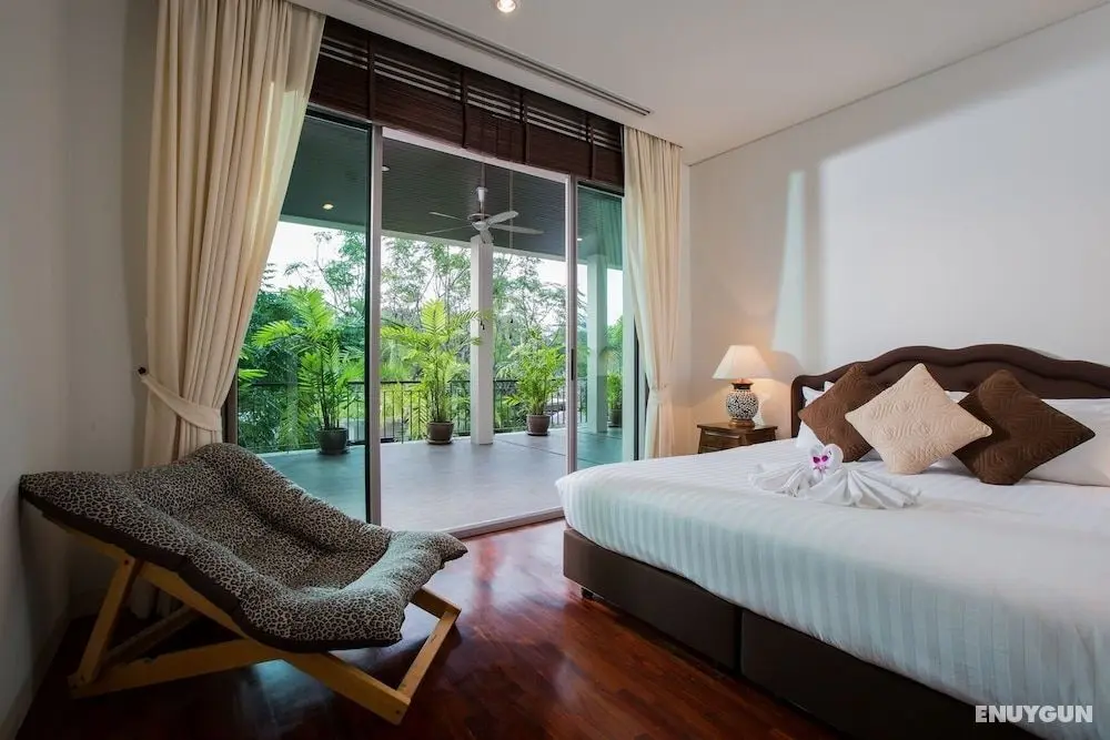 Kata Gardens Beach Apartment 5B - Öne Çıkan Resim