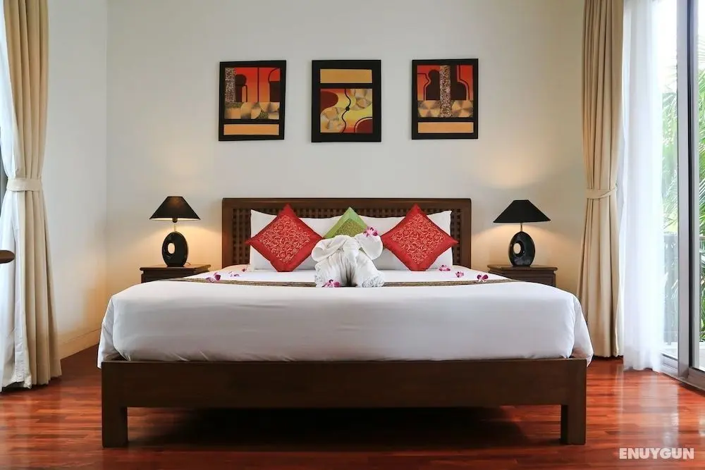 Kata Gardens Luxury 2 Bedroom 4B - Öne Çıkan Resim