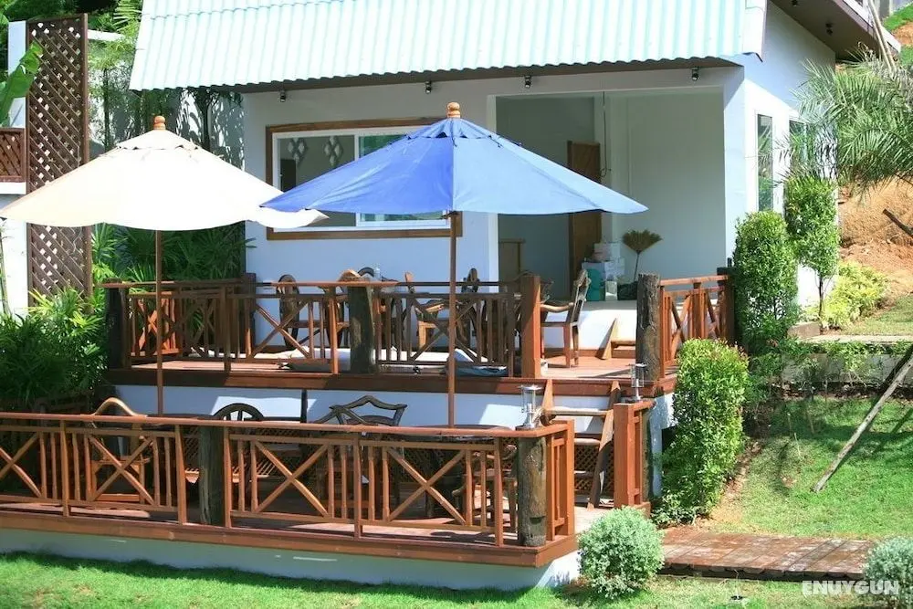 Kata Hiview Resort - Öne Çıkan Resim