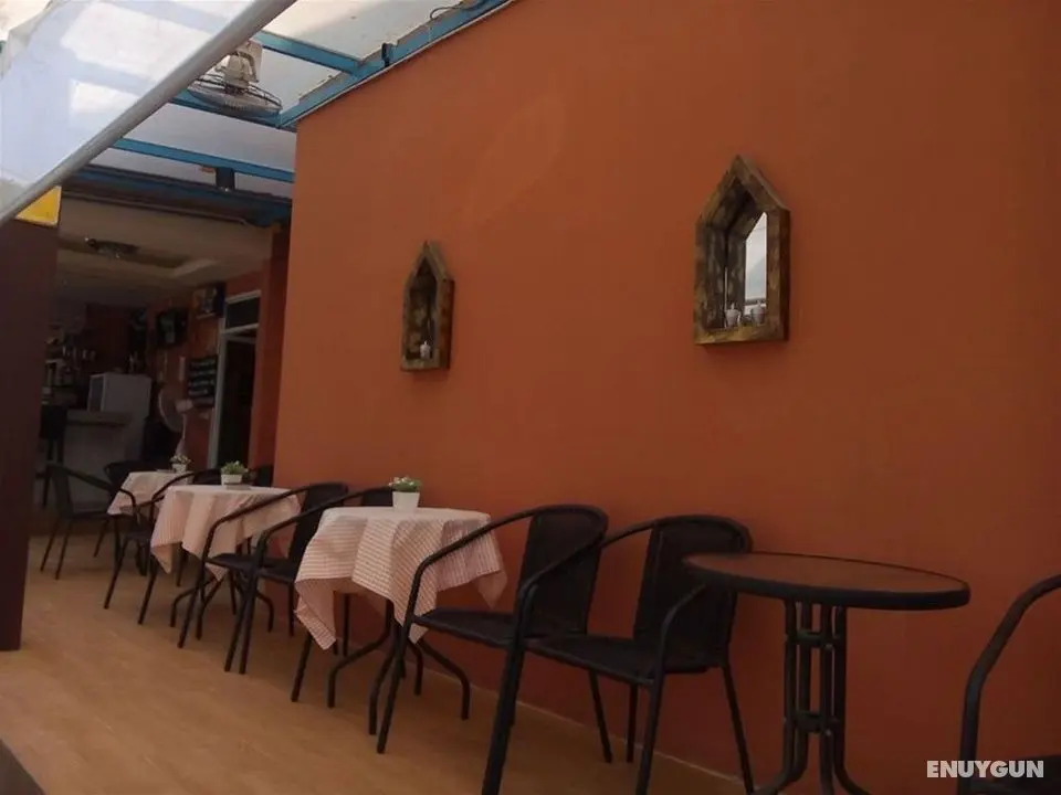 Kata Noi Pavilion - Genel