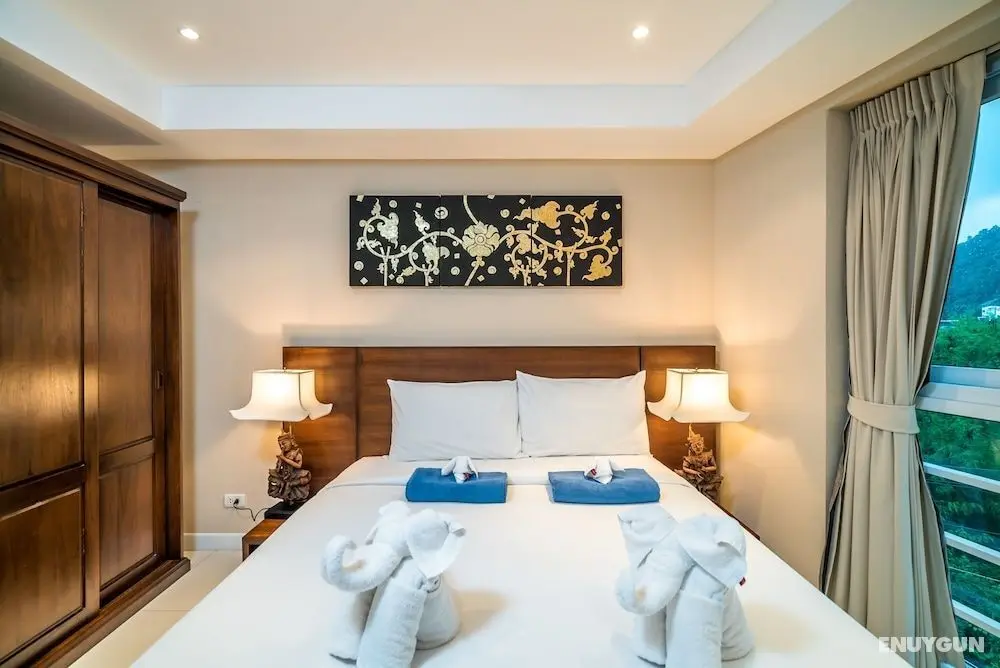 Kata Ocean View Condominium by Lofty - Öne Çıkan Resim