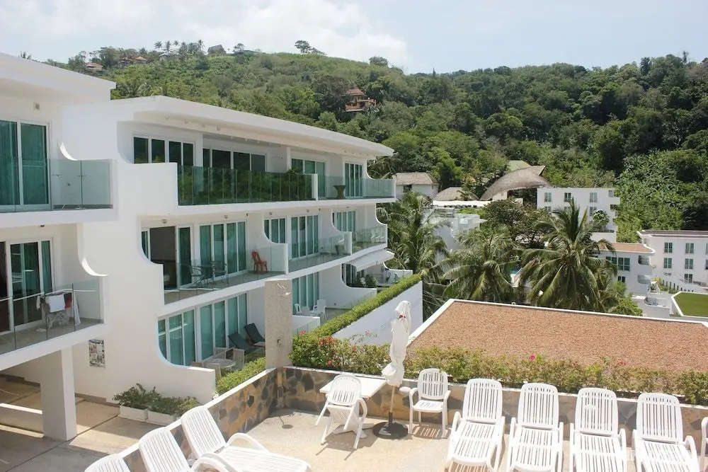 Kata Ocean View Residences - Öne Çıkan Resim