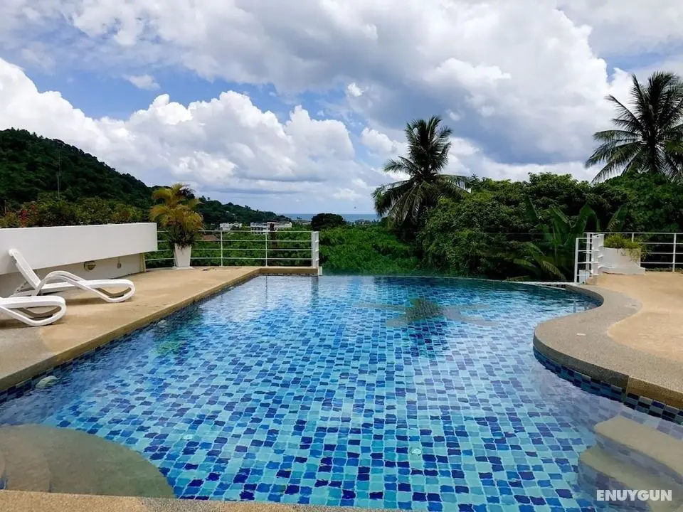 Kata Ocean View Wellness D7 - Öne Çıkan Resim