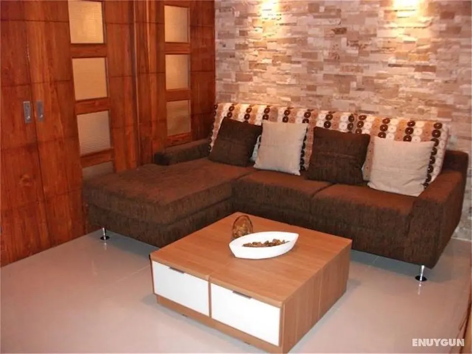 Kata Plaza 1 bedroom Apartment - Öne Çıkan Resim