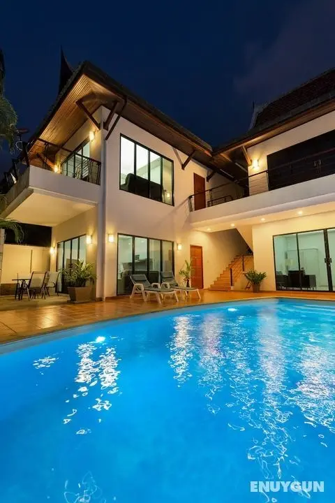 Kata Pool Apartments - Öne Çıkan Resim