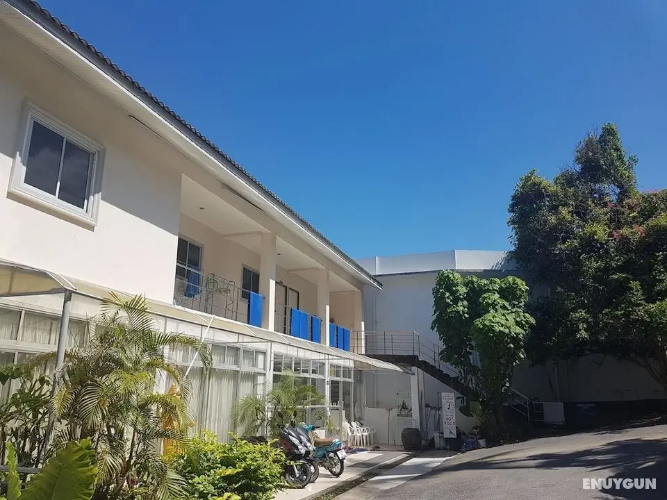 Kata Yoga Apartment - Öne Çıkan Resim