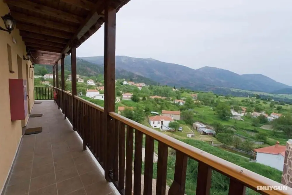 Hotel Katafigi - Öne Çıkan Resim