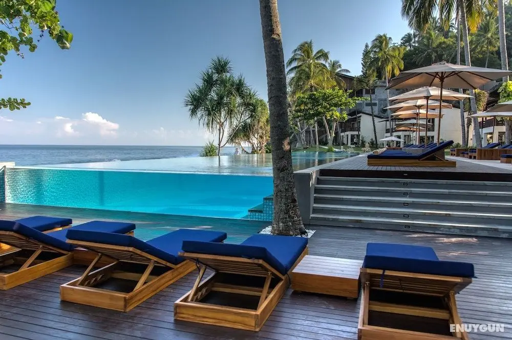 Katamaran Hotel & Resort - Öne Çıkan Resim