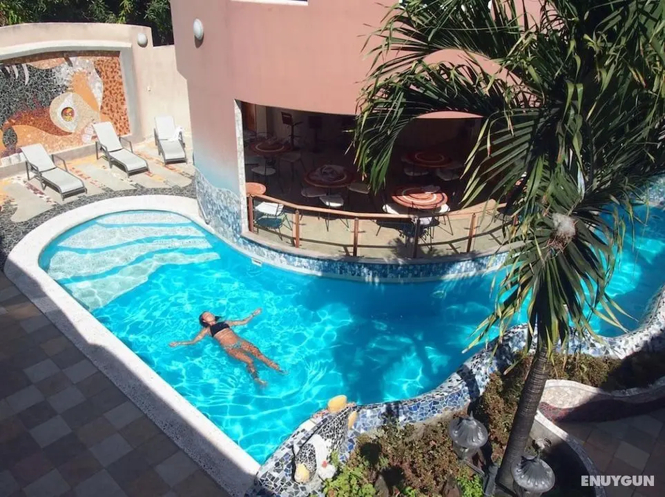 Hotel Katarma Galapagos - Öne Çıkan Resim