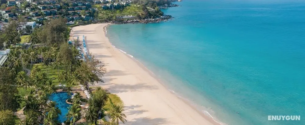 Katathani Phuket Beach Resort - Öne Çıkan Resim