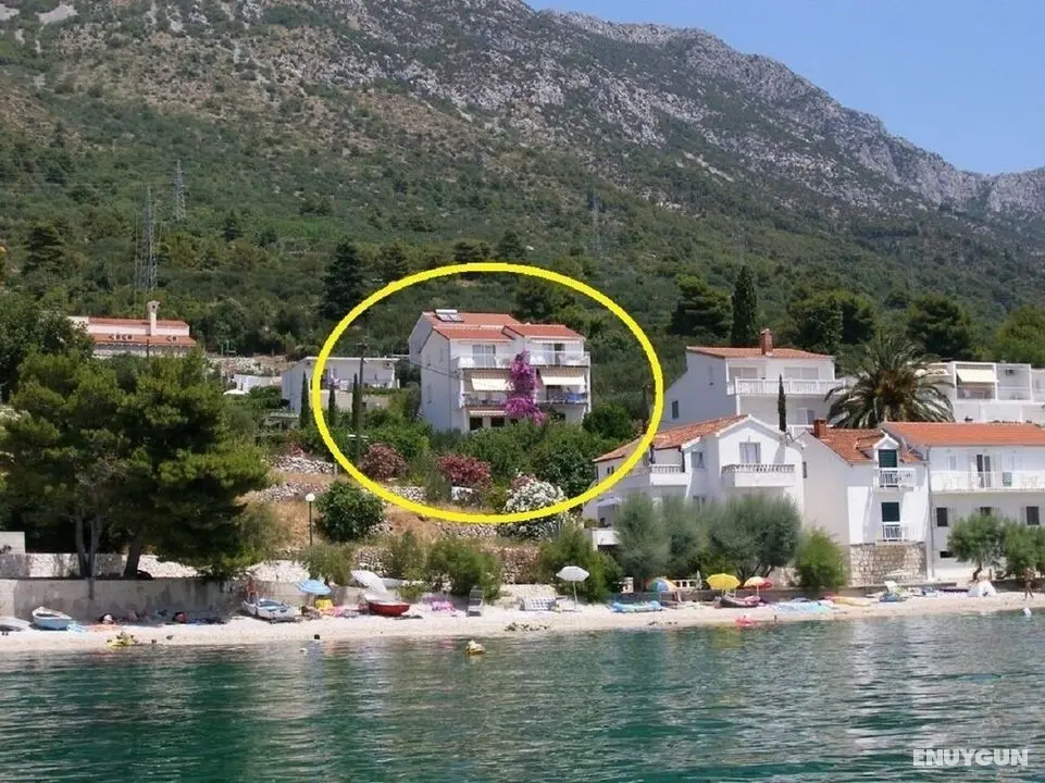 Kate - 20m From the Beach - A2 - Dış Mekan