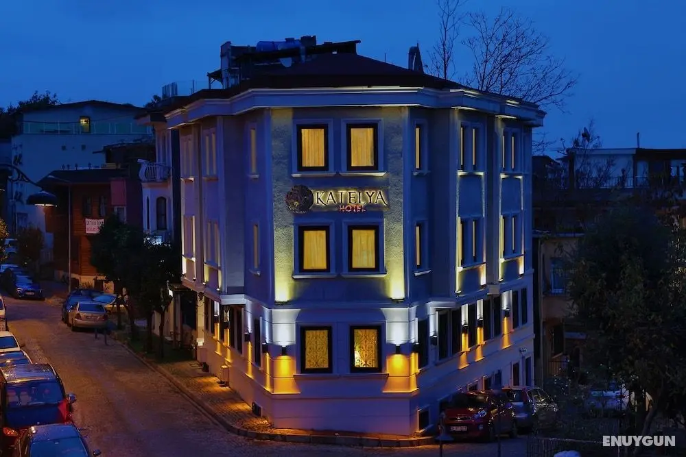 Katelya Hotel - Öne Çıkan Resim