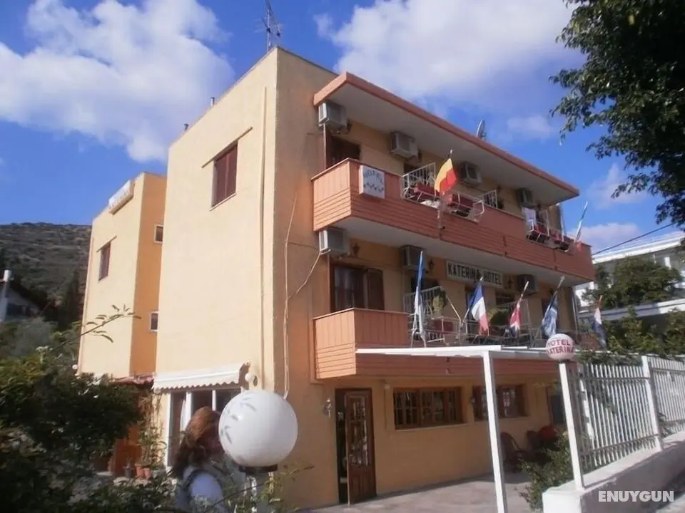 Katerina Hotel - Öne Çıkan Resim