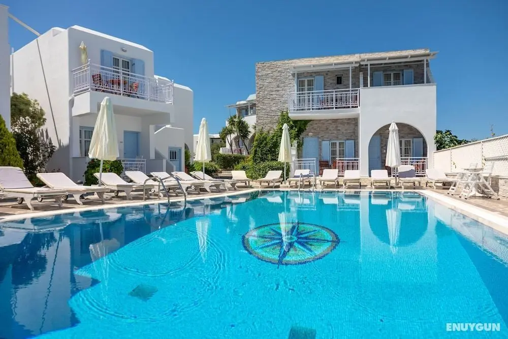 Hotel Katerina - Öne Çıkan Resim