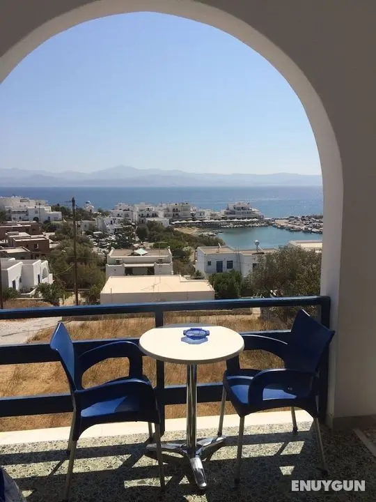 Hotel Katerina - Öne Çıkan Resim