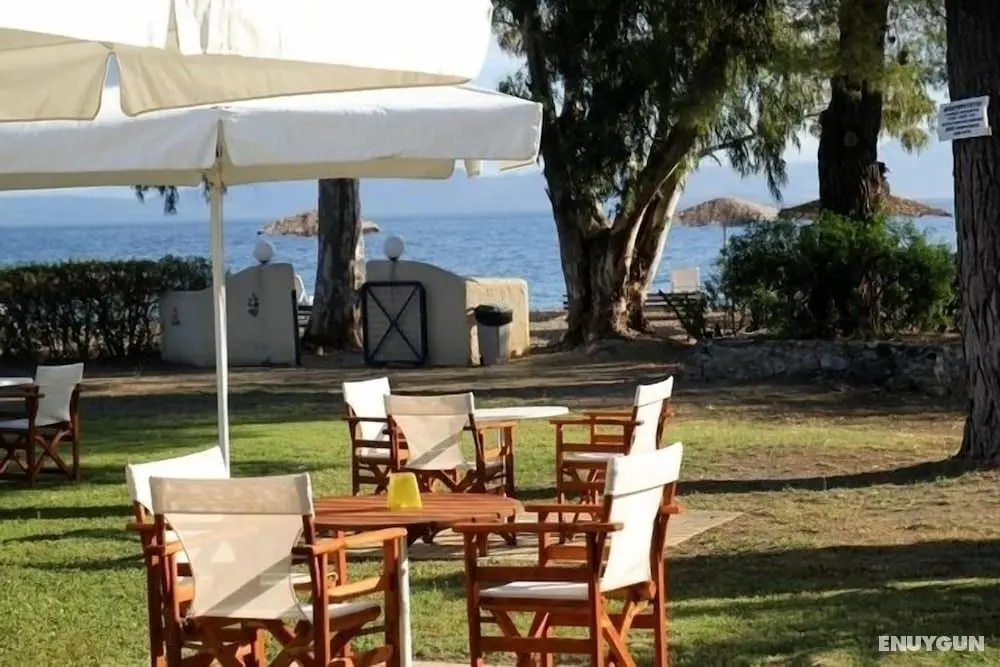 Katerina's Bungalows - Öne Çıkan Resim