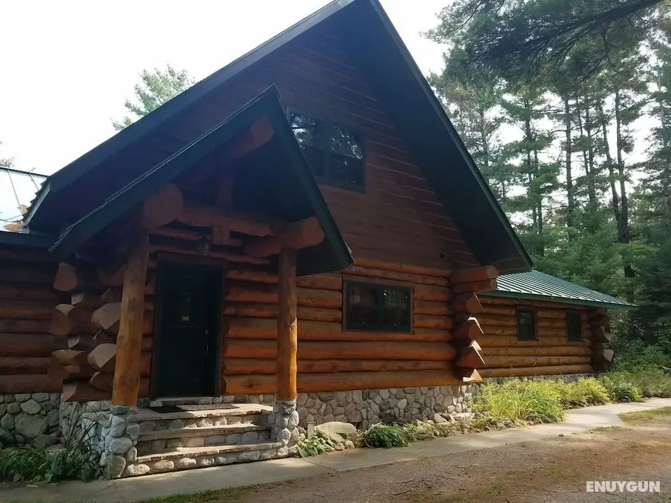 Katherine Lake Lodge - Öne Çıkan Resim