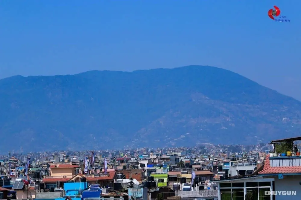 Kathmandu CityHill Studio Apartment - Konum Öne Çıkanlar