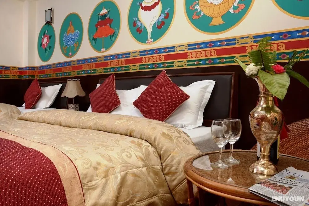 Kathmandu Eco Hotel - Öne Çıkan Resim