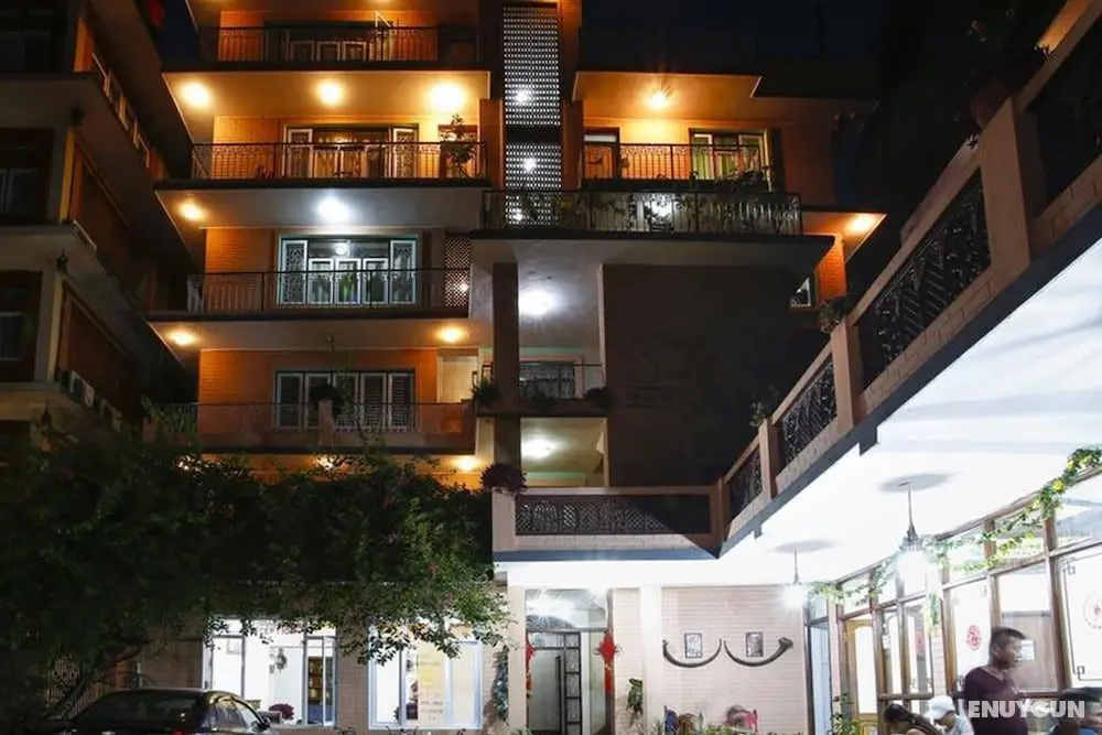 Kathmandu Nomad Apartment - Öne Çıkan Resim