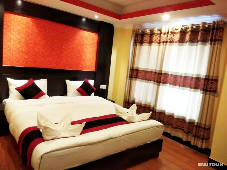 Kathmandu Regency Hotel - Öne Çıkan Resim
