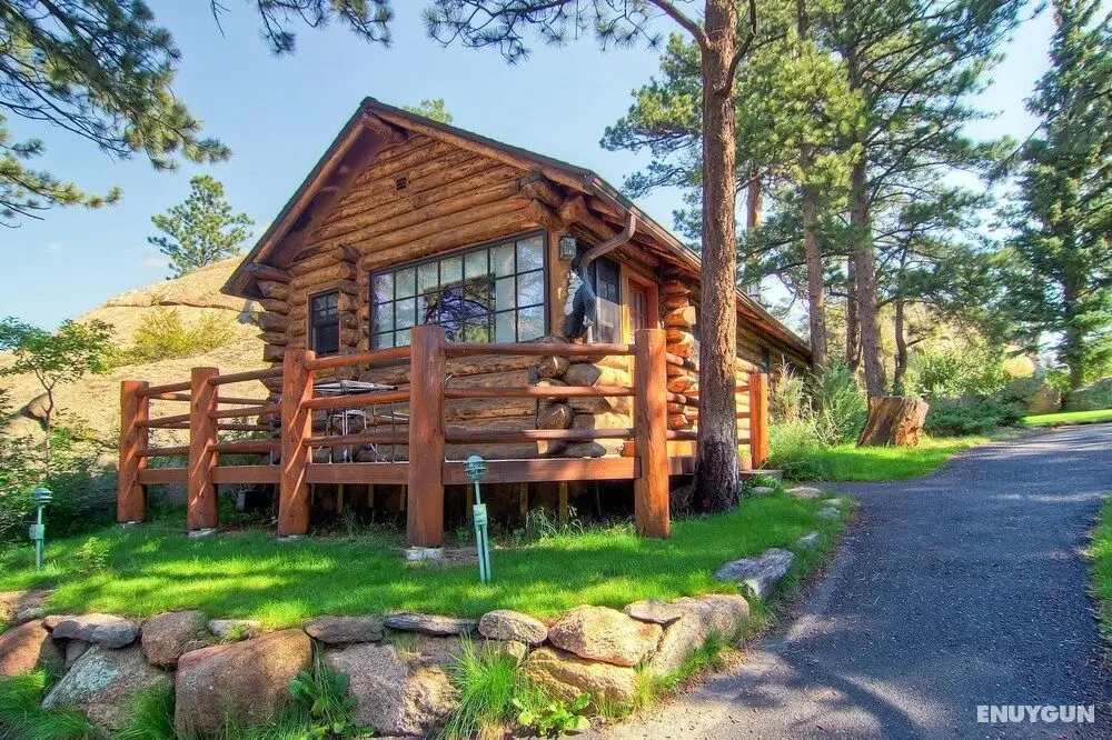 Kathryn's Cabin - Öne Çıkan Resim
