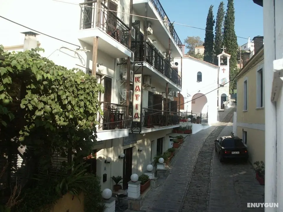 Hotel Katia - Öne Çıkan Resim