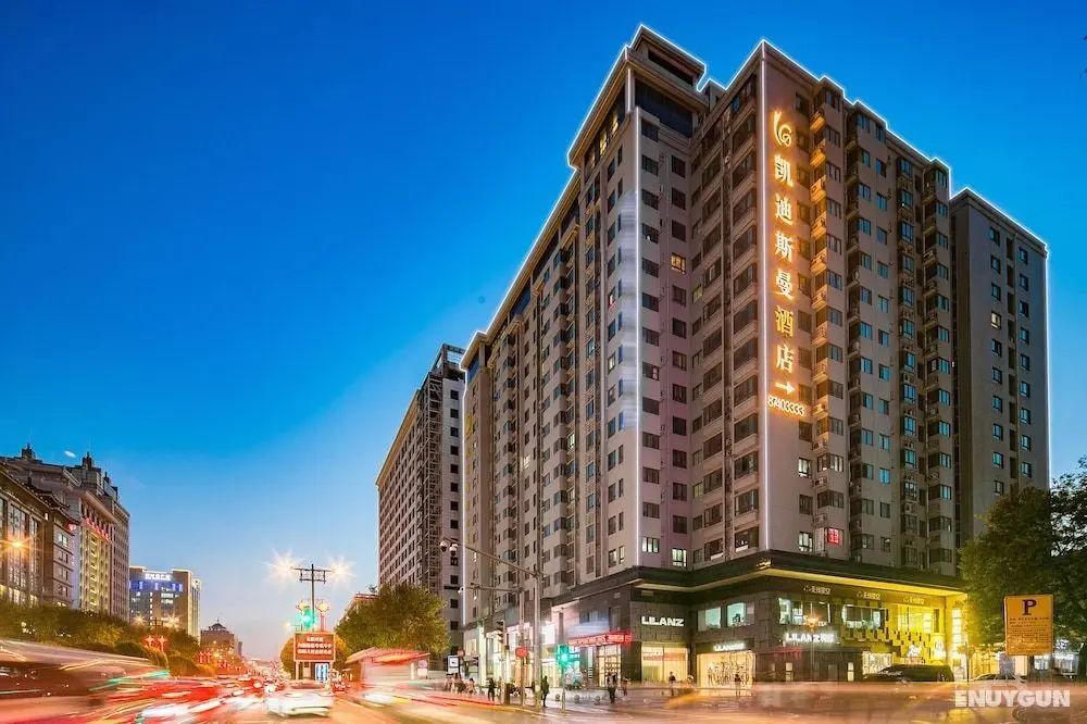 Katie Eastman Hotel - Öne Çıkan Resim