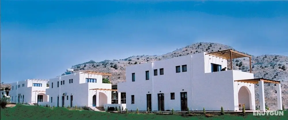 Katikies Studios & Apartments - Öne Çıkan Resim