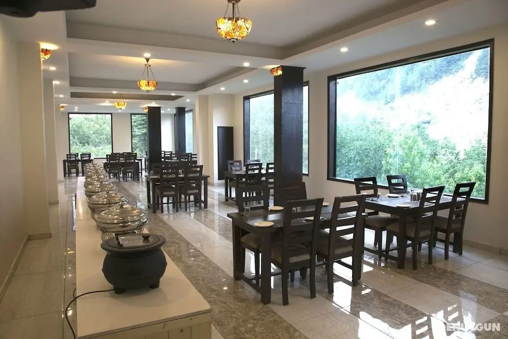 Katoch Grand By Vivaan - Öne Çıkan Resim