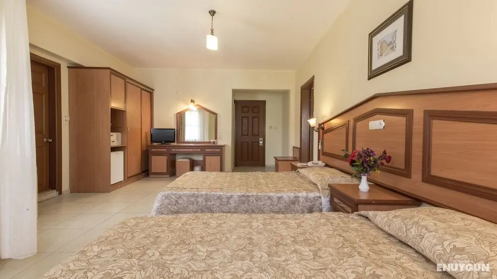 Katrancı Park Hotel - Öne Çıkan Resim