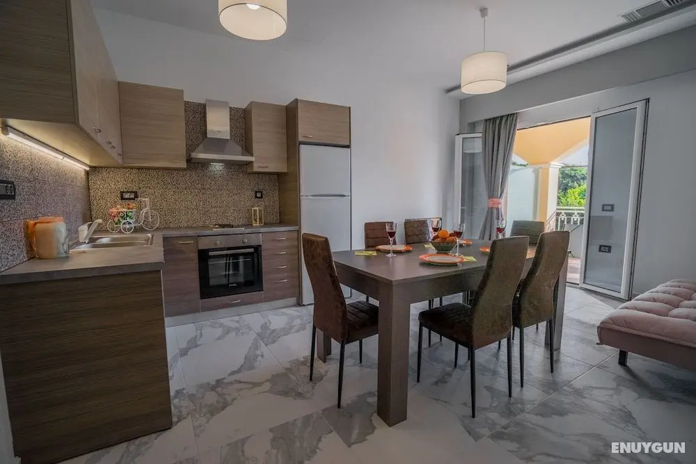 Katsaros Deluxe Apartments II - Öne Çıkan Resim