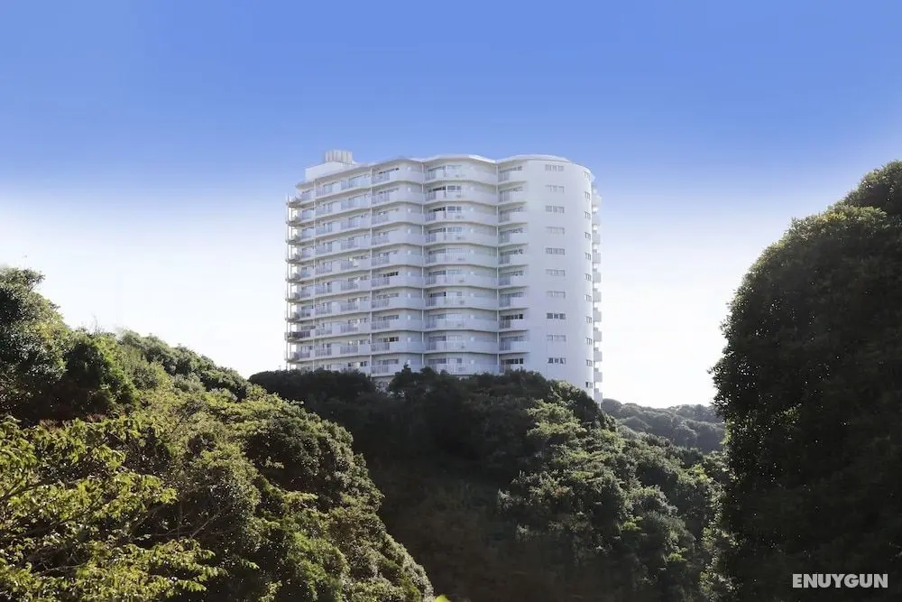 Katsuura Hilltop Hotel & Residence - Öne Çıkan Resim