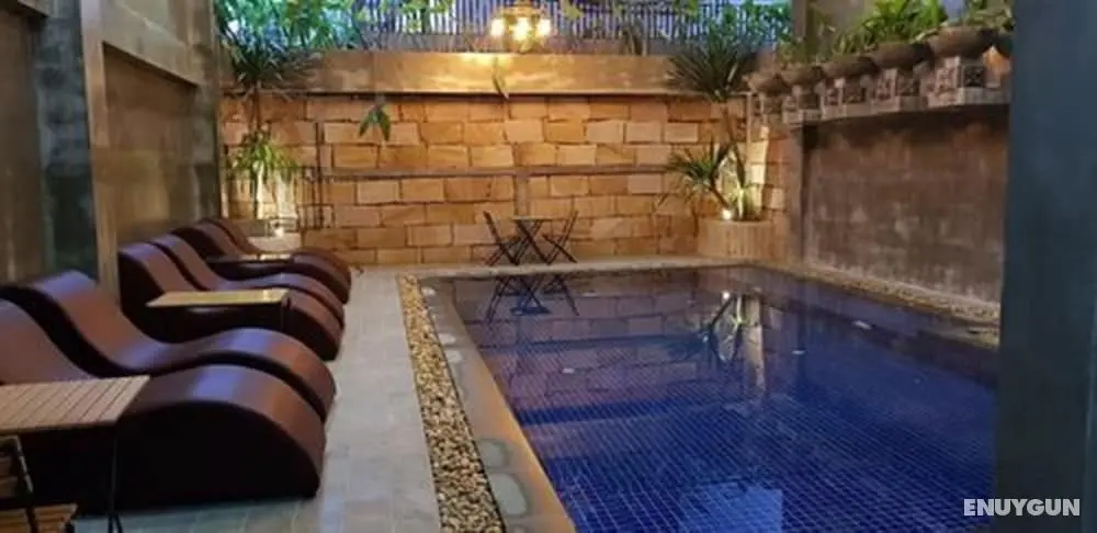 Katy Resident and Spa - Öne Çıkan Resim