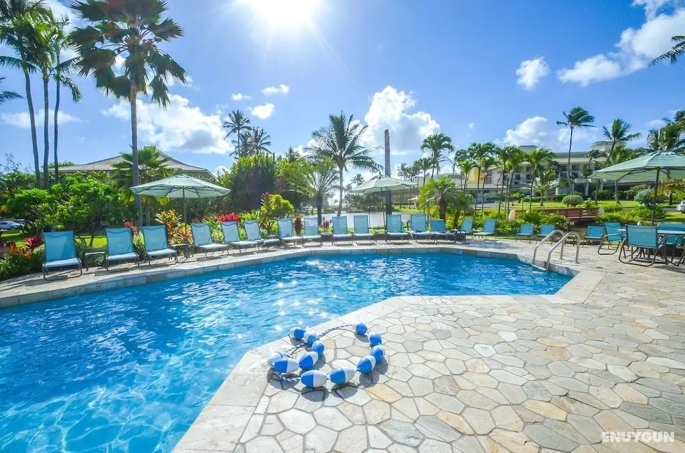 Kauai Beach Villas by Resort Stay - Öne Çıkan Resim
