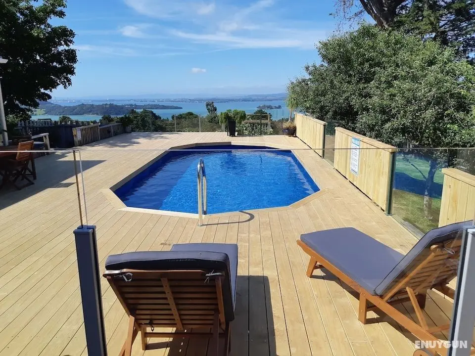 Kauri Villas - Öne Çıkan Resim