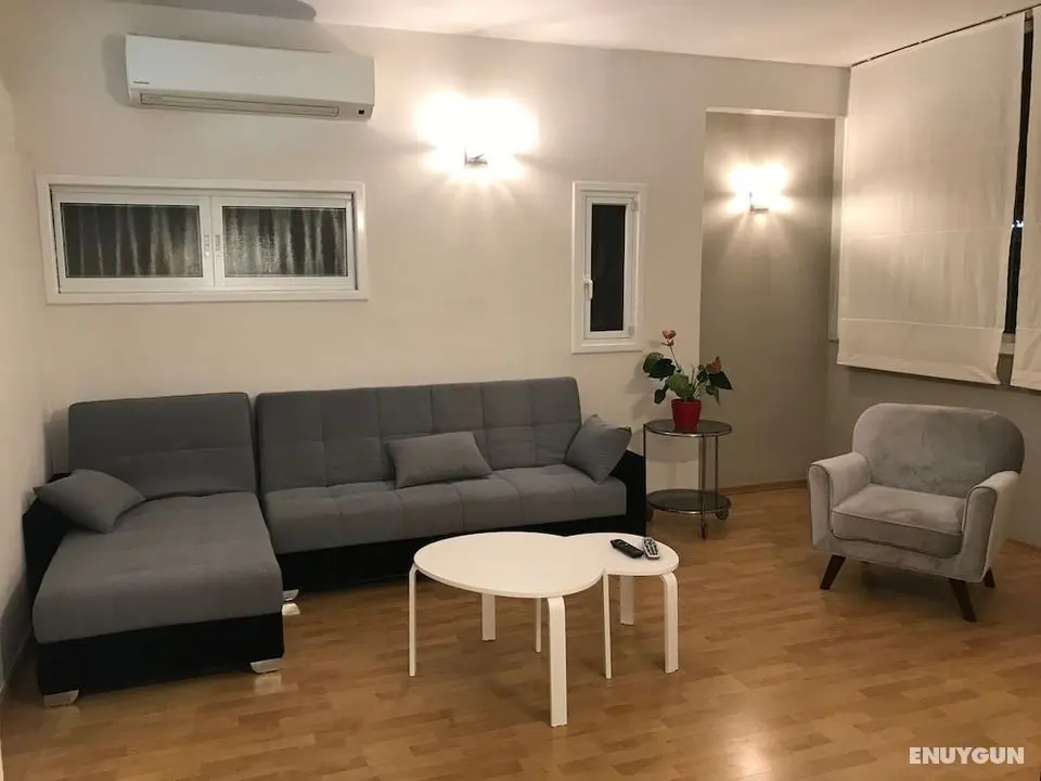 KAV Apartments-Near Ichilov Pumbedita St - Öne Çıkan Resim
