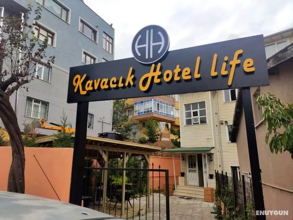 Kavacik Life Hotel - Genel