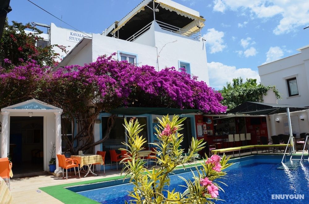 Kavala Studio Hotel