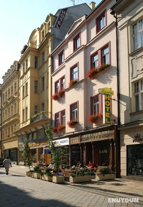 Hotel Kavalerie - Öne Çıkan Resim
