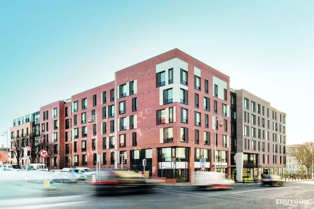 Kavanagh Court - Öne Çıkan Resim
