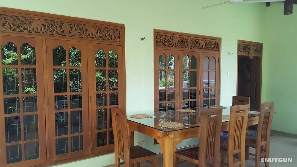 Kavindi Villa Aluthgama - Öne Çıkan Resim