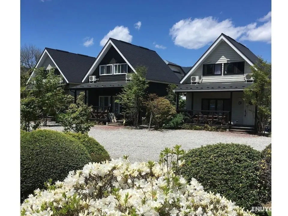 Kawaguchiko Cottage Superba Vista - Öne Çıkan Resim