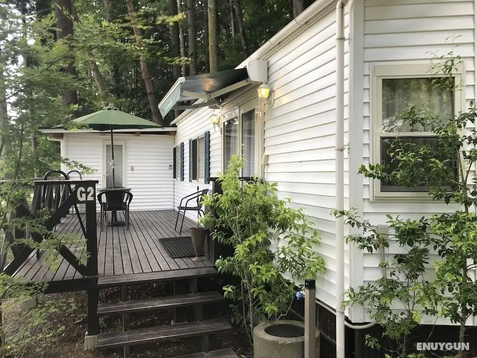 Kawaguchiko country cottage Ban - Öne Çıkan Resim