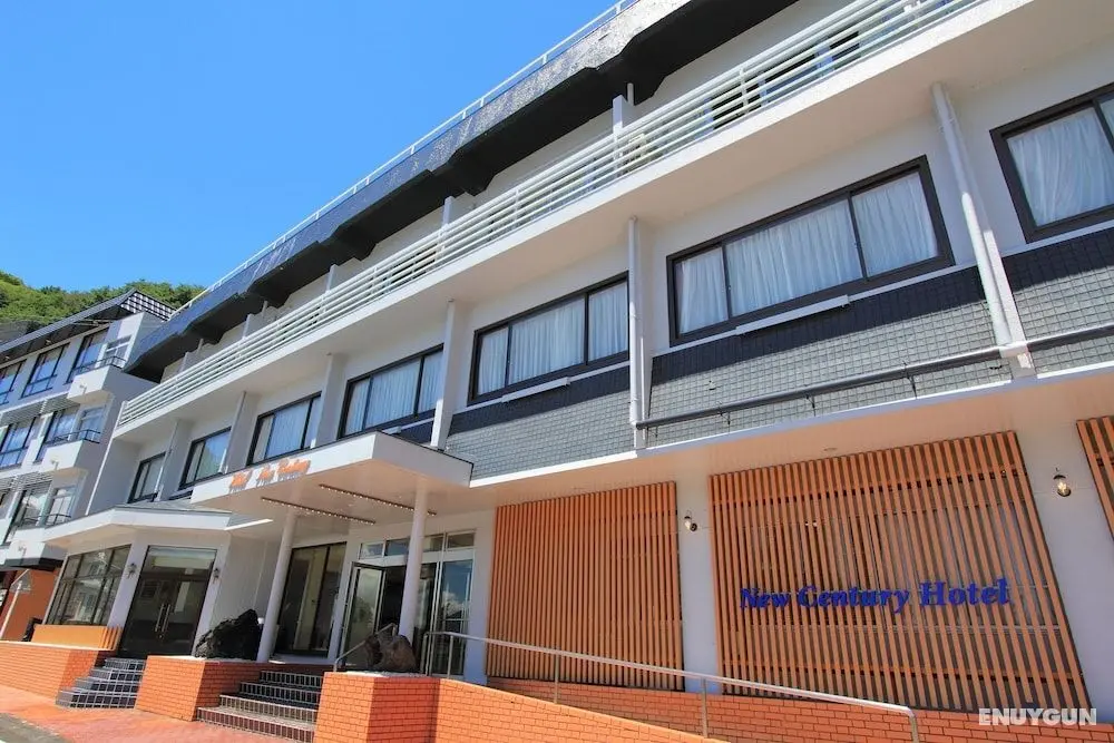 Kawaguchiko Hotel New Century - Öne Çıkan Resim