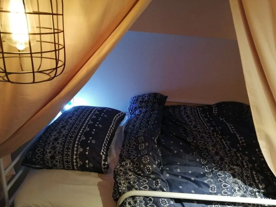 Kawaii House - Hostel, Caters to Women - Öne Çıkan Resim