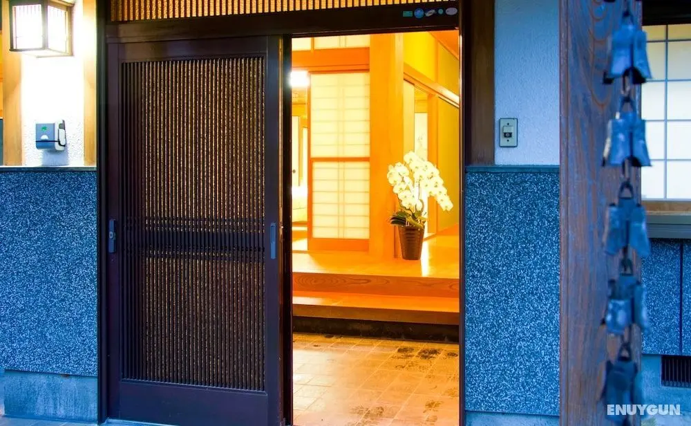 Kawamoto villa 3466 - Dış Mekan