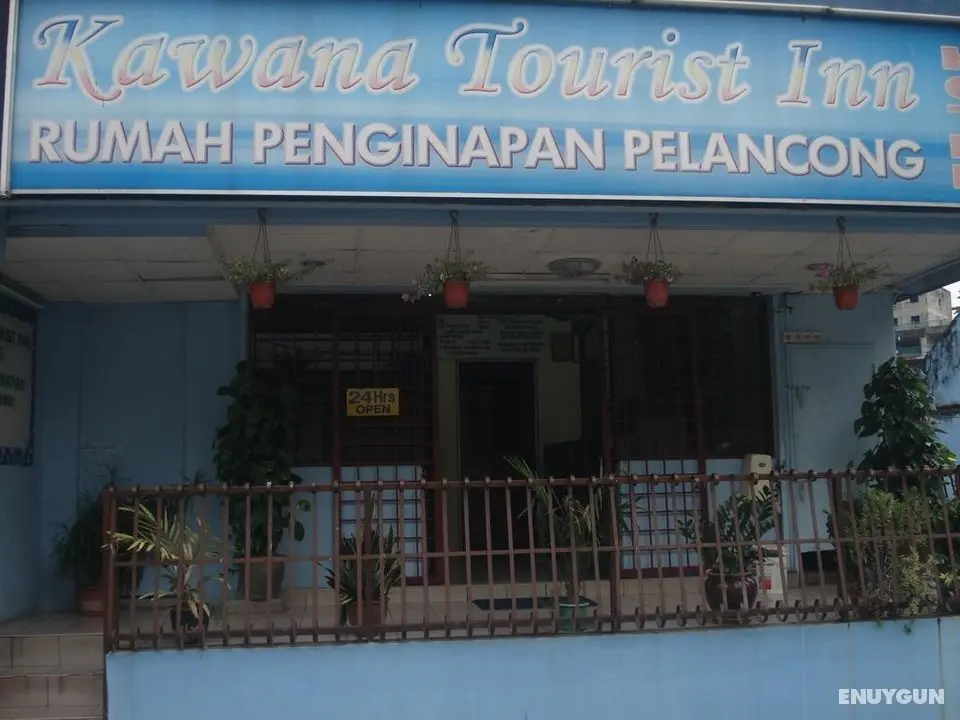 Kawana Tourist Inn - Genel