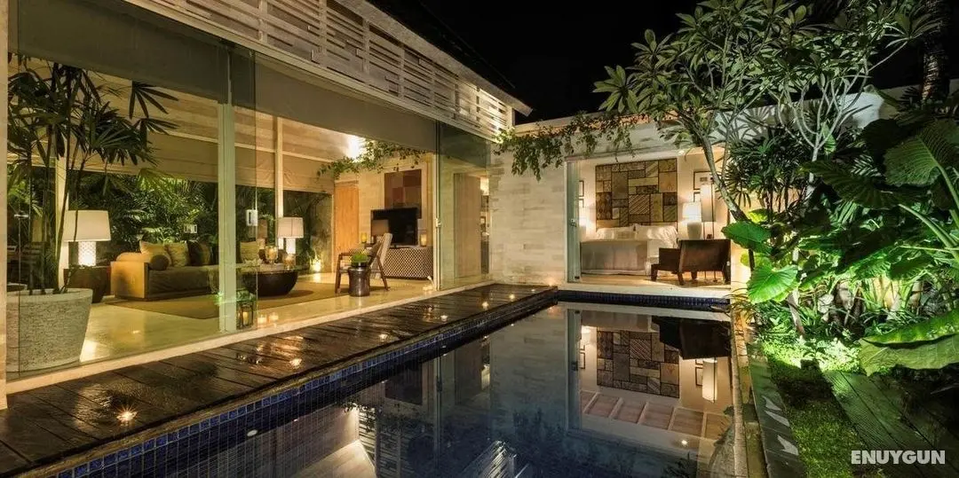 VILLA KAWUNG - Öne Çıkan Resim